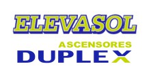 logo ascensores elevasol y duplex ascensores
